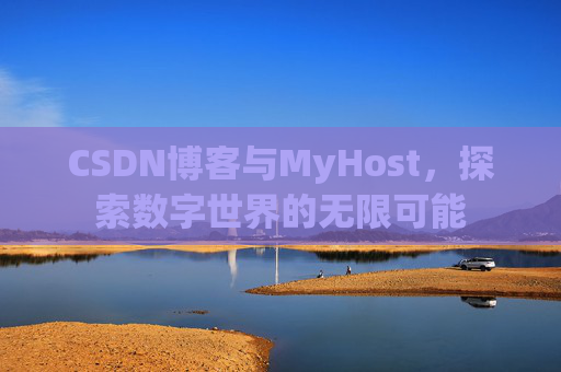 CSDN博客与MyHost，探索数字世界的无限可能
